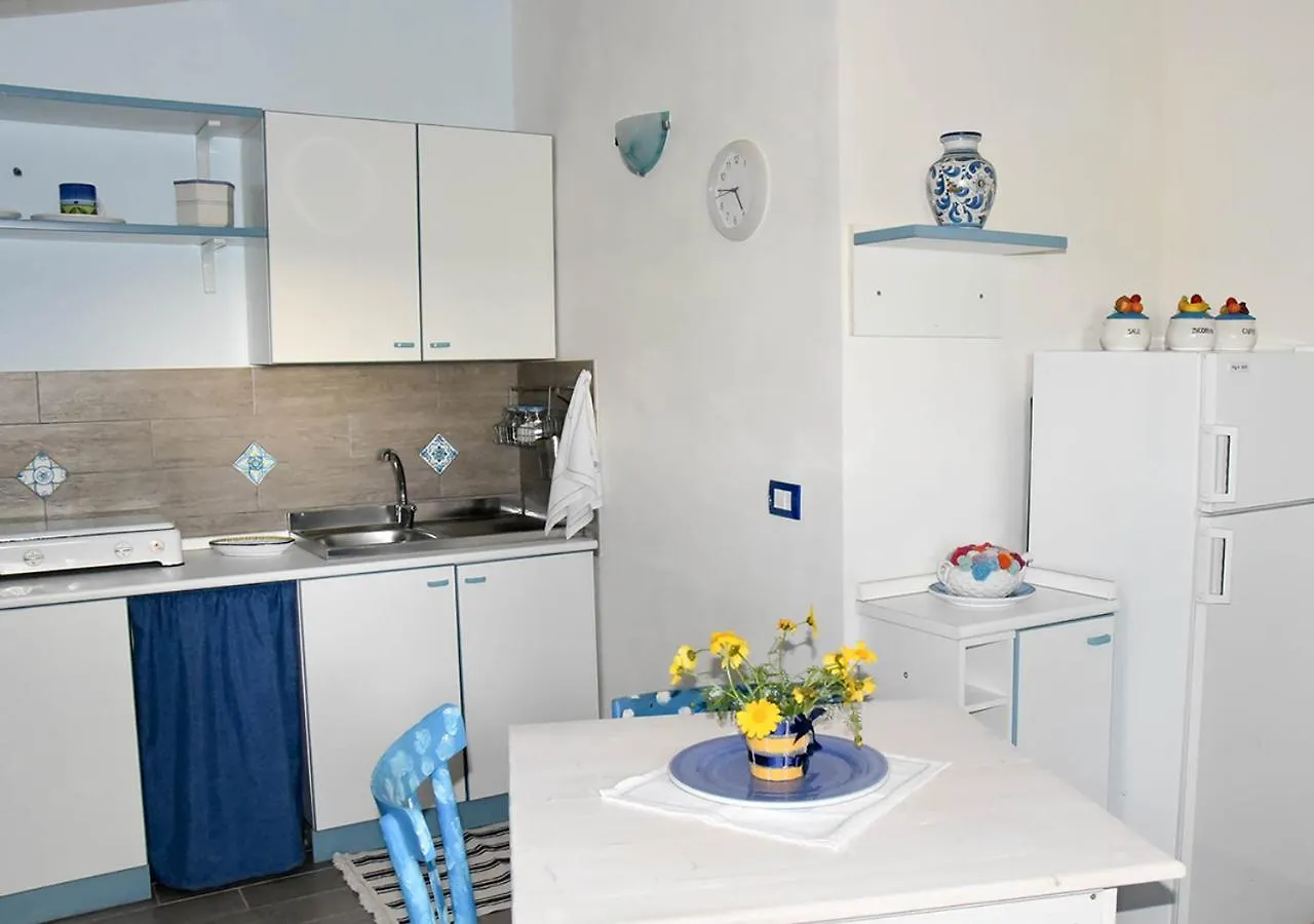 Apartmán Monolocale Il Tramonto Portopalo Di Capo Passero