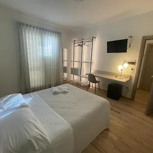 Hotel Perseo, Portopalo Di Capo Passero