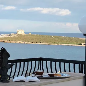 Bed & Breakfast Aquila Reale, Portopalo Di Capo Passero
