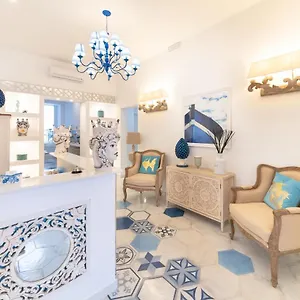 Hotel Quattrocuori Boutique &, Portopalo Di Capo Passero